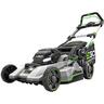 Self-Propelled Cordless Lawn Mower Kit 520mm 56 Volt, 7.5Ah