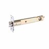 F Series Deadlatch 127mm Satin Chrome