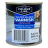Polyurethane Varnish