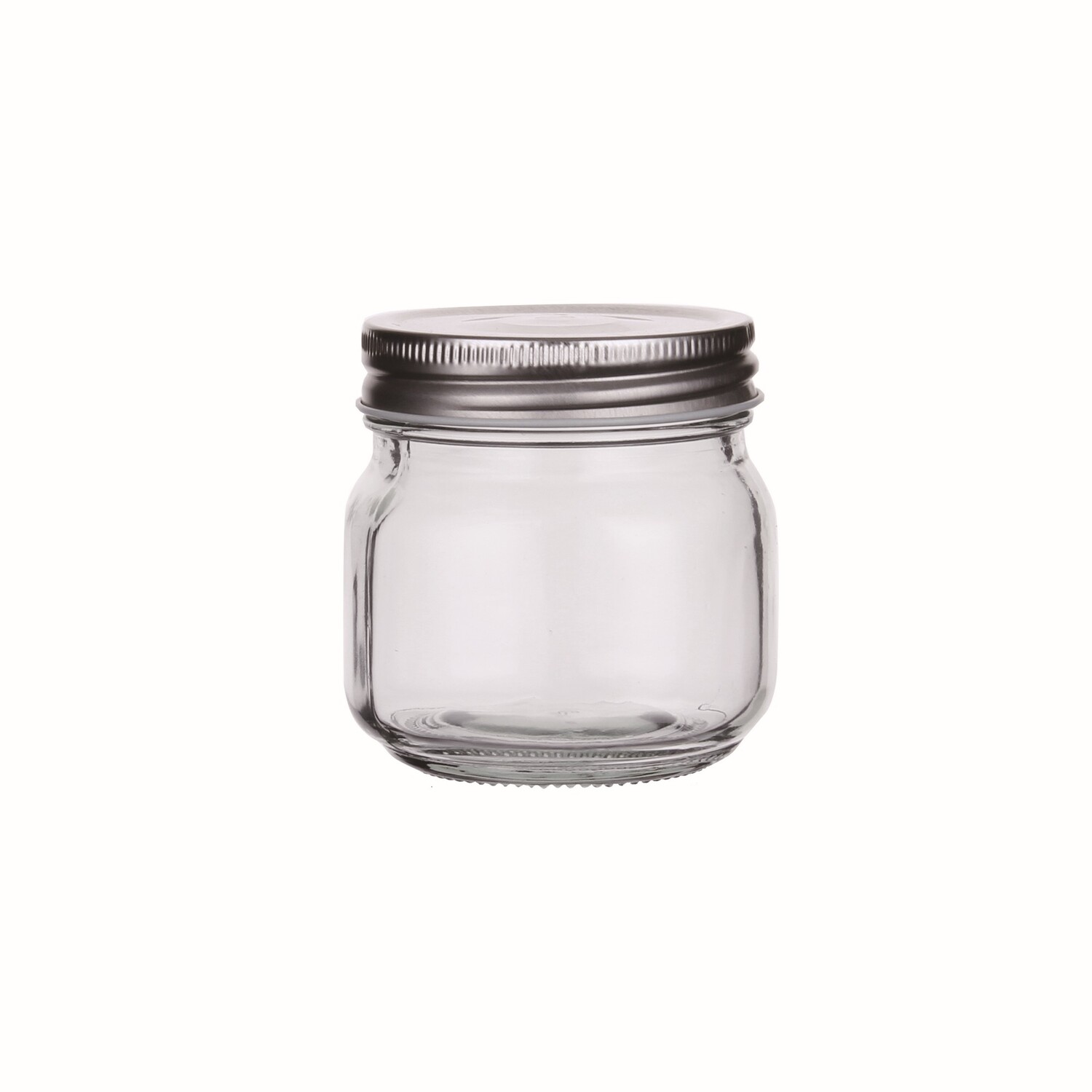 Preserving Jar Soda Glass 250ml