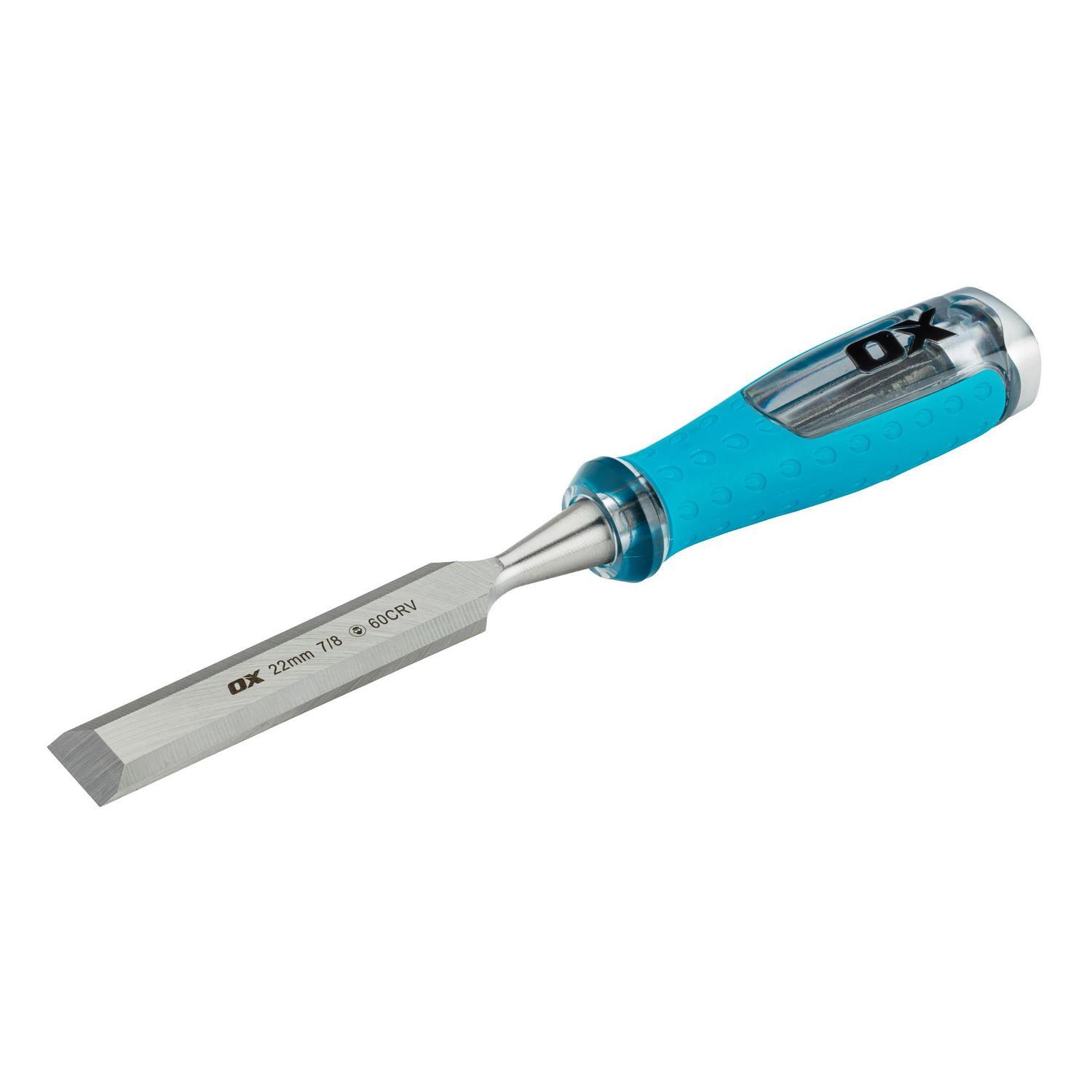 Heavy Duty Wood Chisel