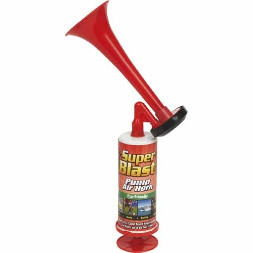 Pump Air Horn