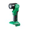 LED Inspection Light Skin