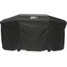 Premium Slate Griddle 76cm (30 Inch) Cover Black