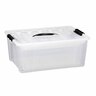 Storage Bins