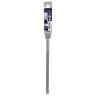 Bulldog SDS Plus Drill Bit 10 x 210mm