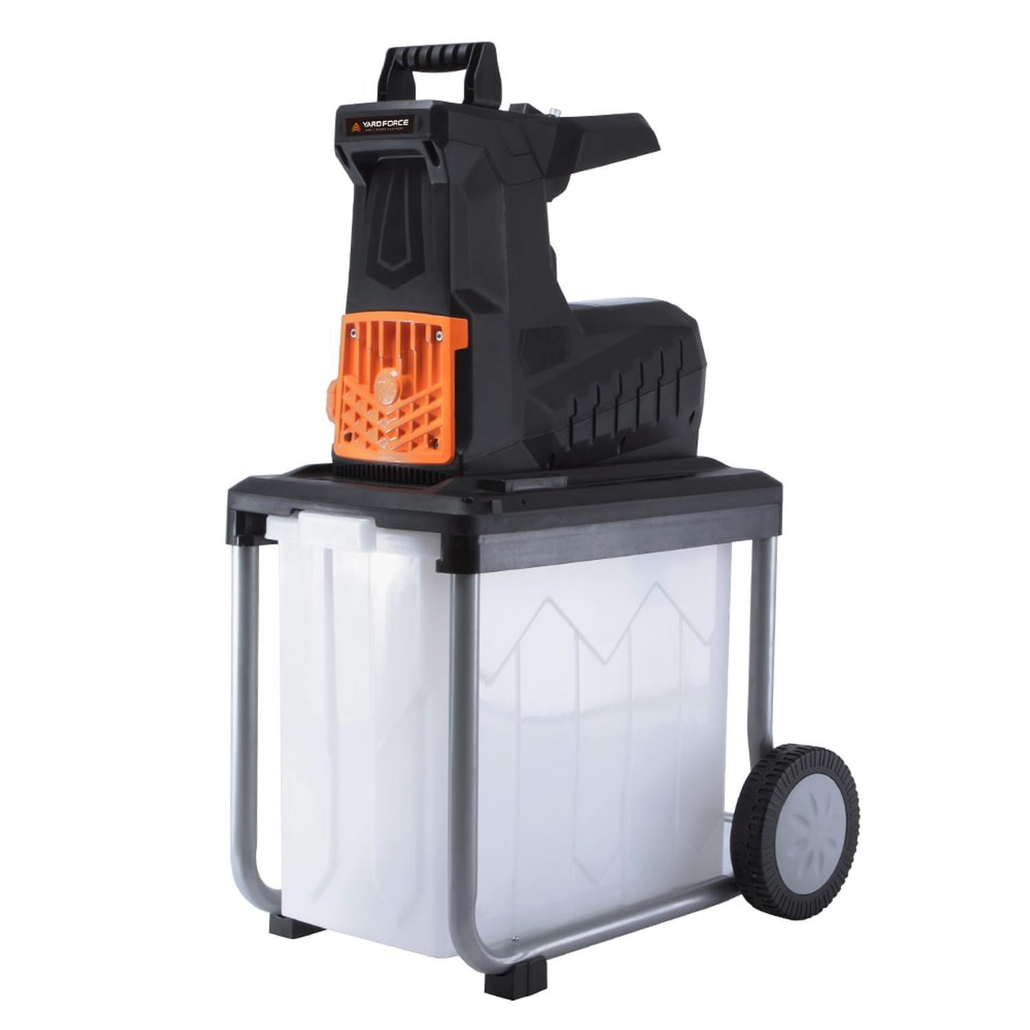 2300W Electric Shredder