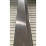 Side Barge L: 3600mm W: 150mm H: 100mm Ironsand