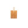 Cutting Board Bamboo 44 x 24 x 1.5 cm