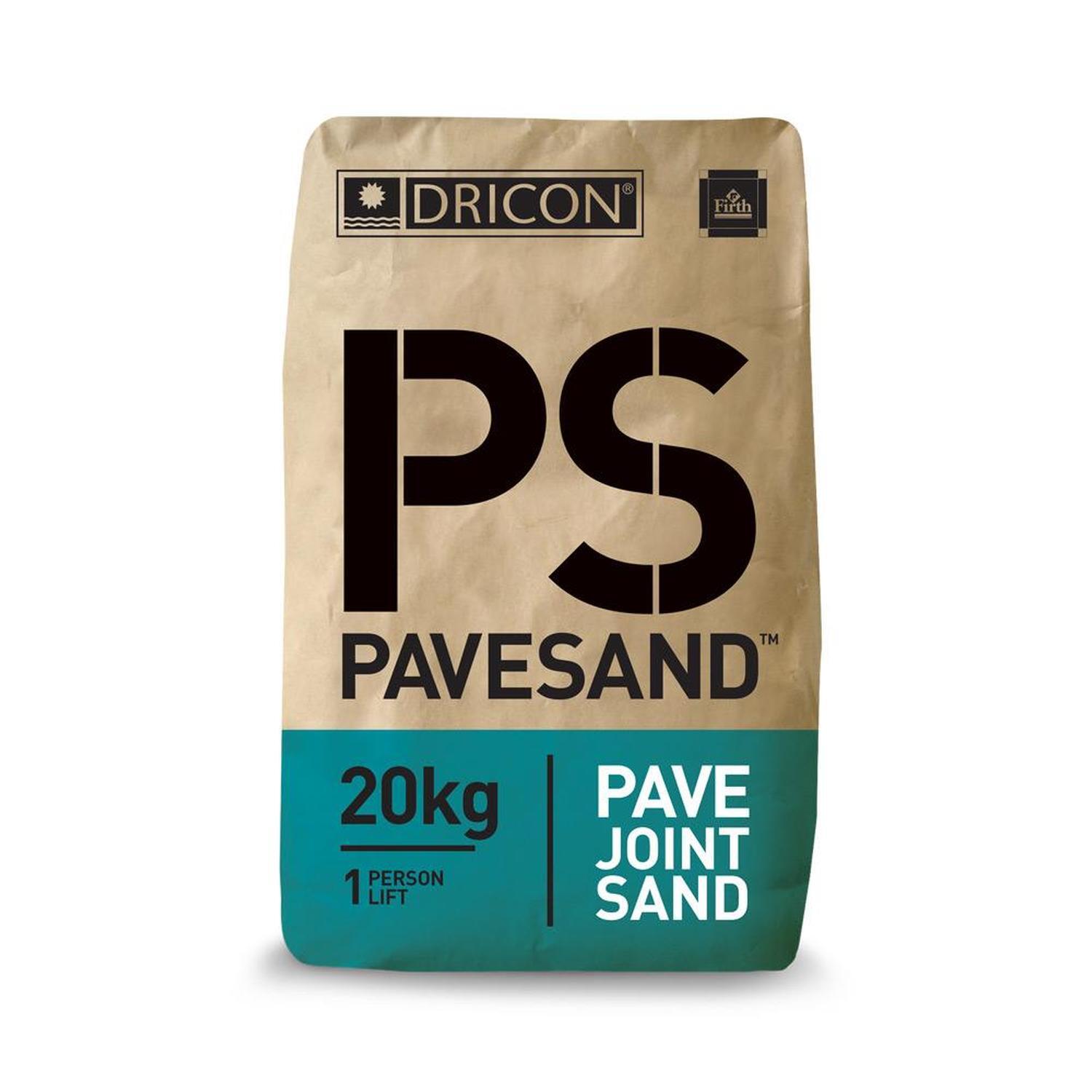 Dricon PaveSand