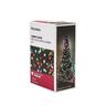 Cherry Light Lighted wire length: 6m / Low Voltage White