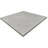 Porcelain Paver H: 20mm, W:600mm, D: 600mm Cream
