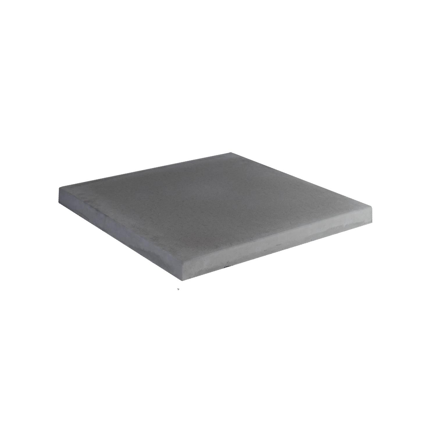 Paver 500x500x40mm Urban Grey
