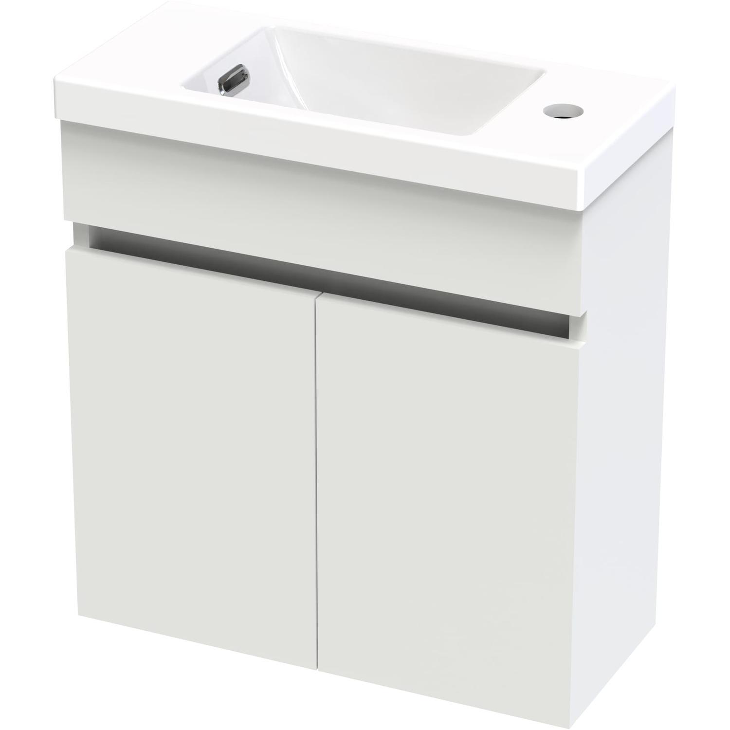 Pinnacle 500 Wall Colour
