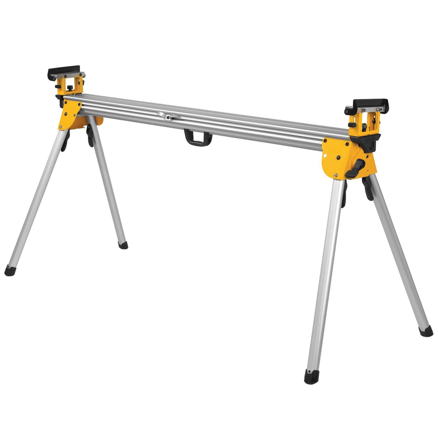 Mitre Saw Workstation