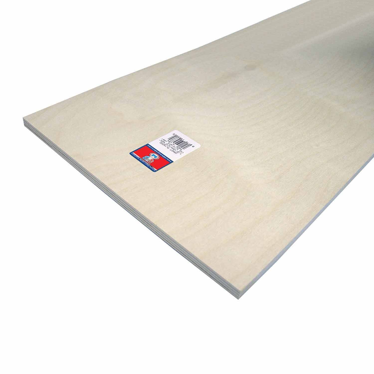 Craft Plywood Sheet