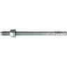 Through Bolts M12 x 135mm Galvanised