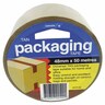 Bear General Purpose Packaging Tape 48mm x 50m Tan