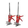Lifting Jack 2 Piece