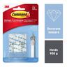 Wire Toggle Hook 17065CLR-ES