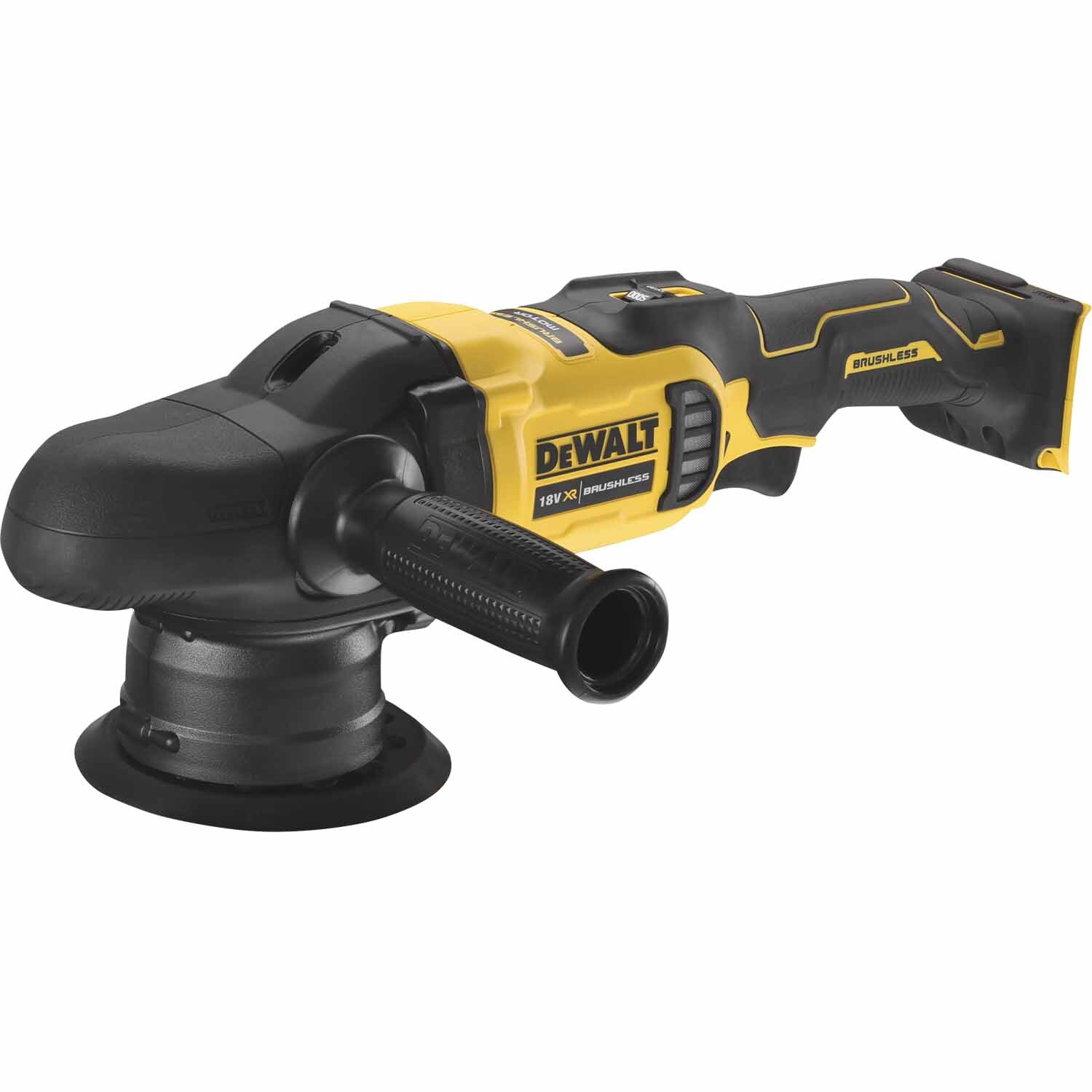 Polisher