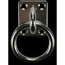 Ring Plate  6x40x35mm Stainless Steel 316