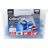 Concrete Screws Hex Head Pack Of 100