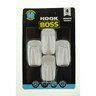 Self Adhesive Hooks