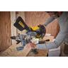 18V Cordless 190mm Mitre Saw Kit with 2 x 4.0Ah Batteries