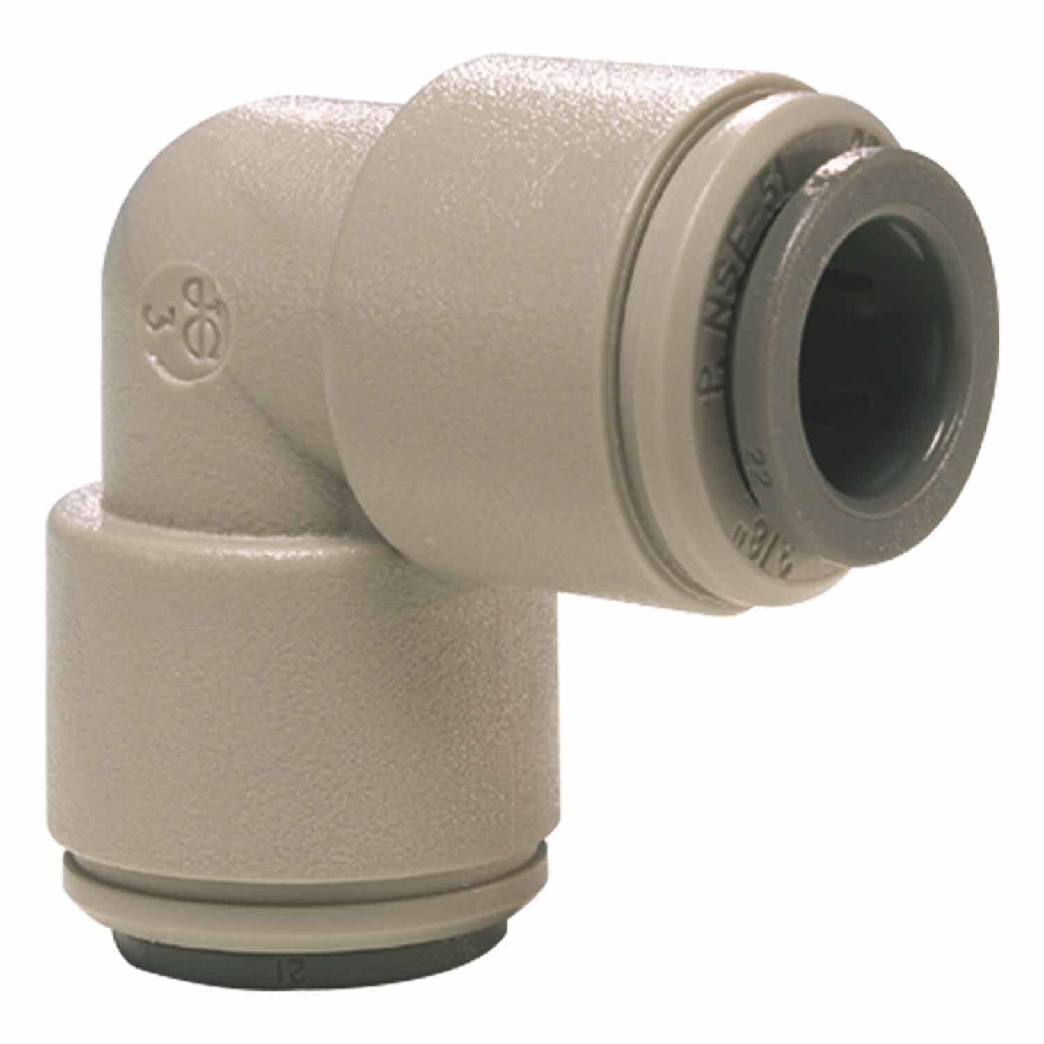 Filtration Equal Elbow