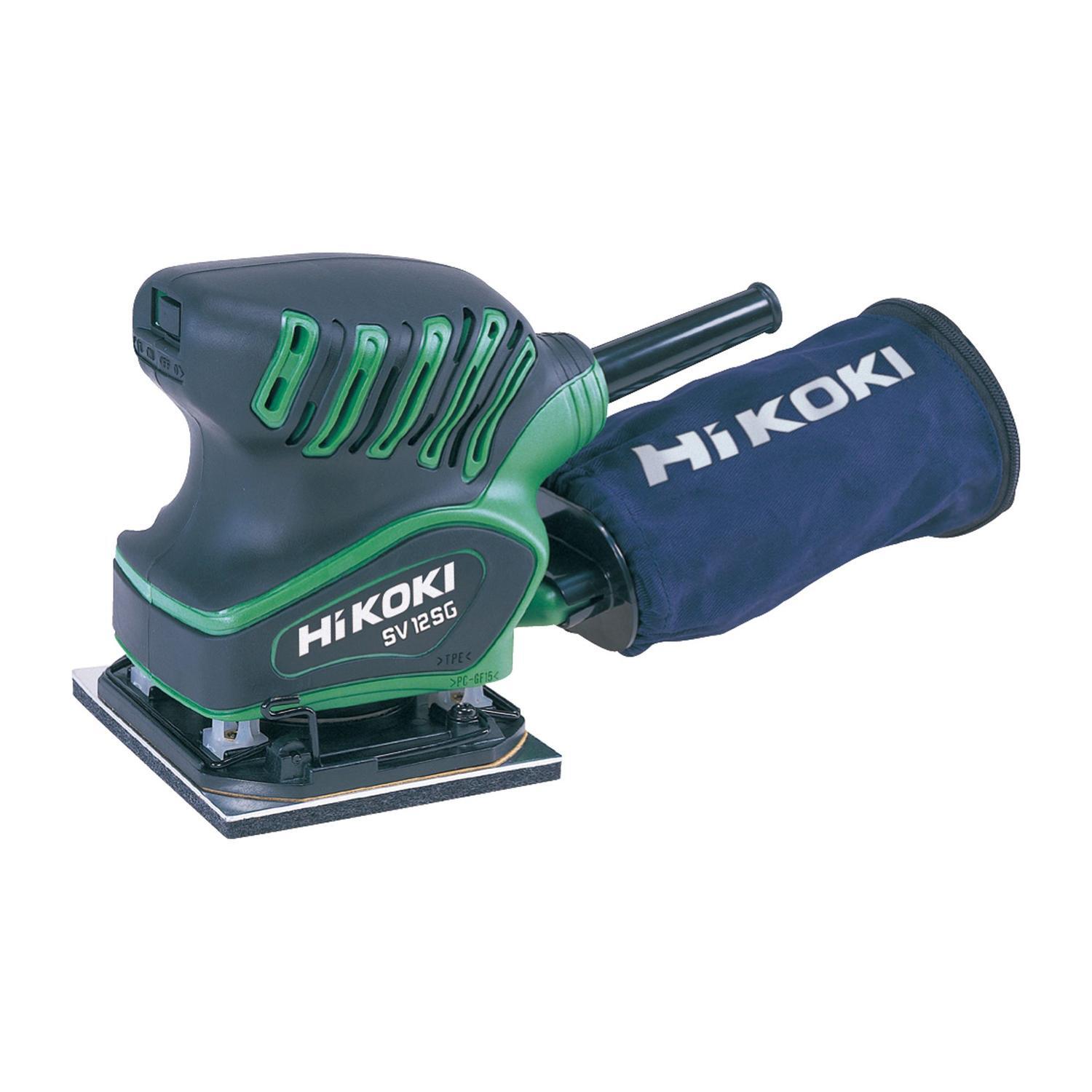 Orbital Sander