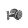 Deadbolt  Satin Chrome