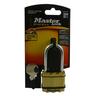 Laminated Steel Padlock