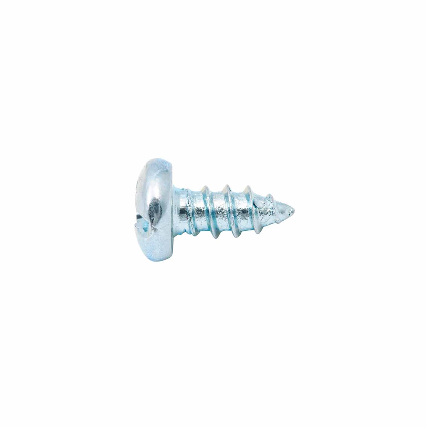 Pan Head Self-Tapping Screws
