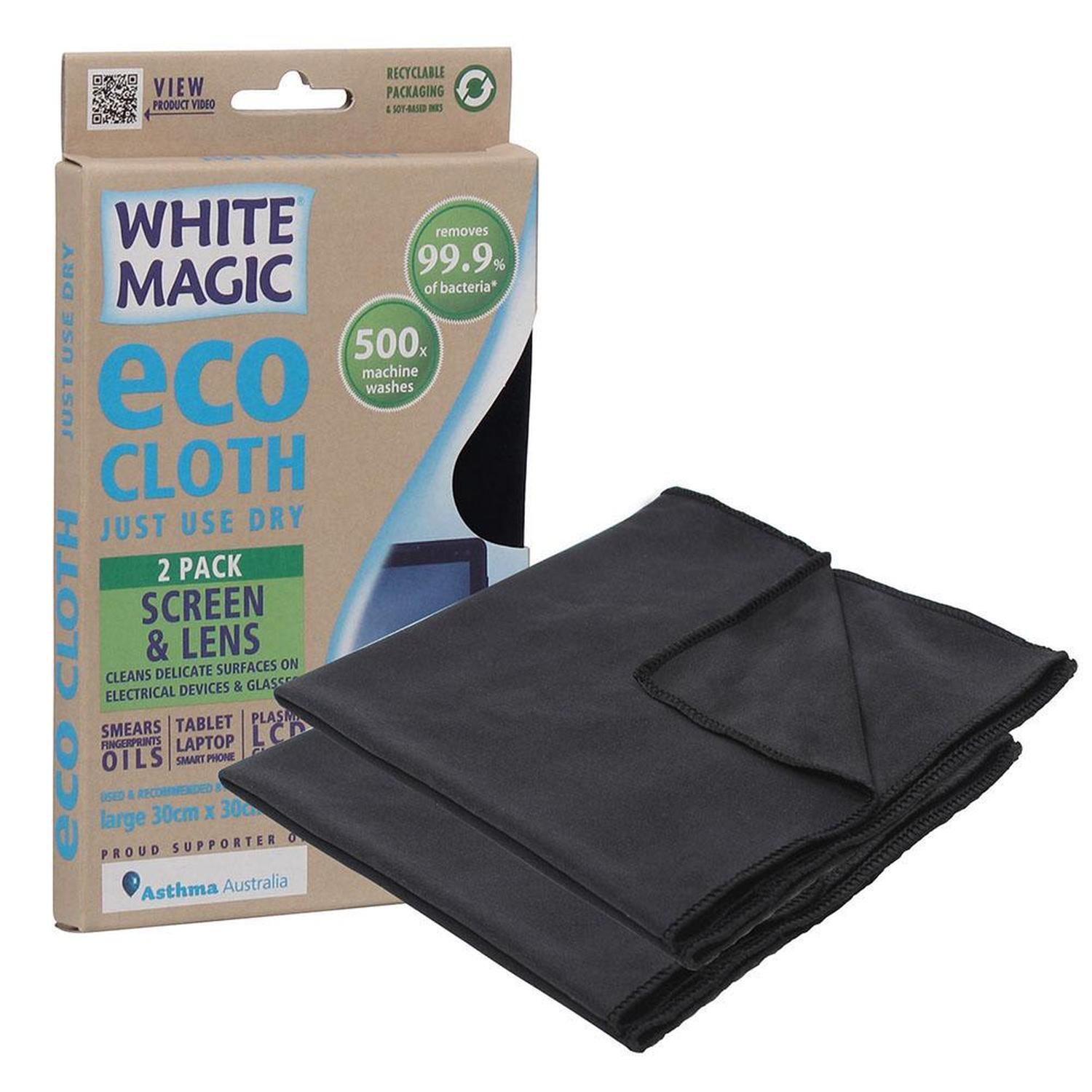 Screen & Lens Cloth