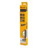 10m Line And 30m Point Laser Level 317.5 x 62 x 27mm Tin color