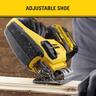 18V Cordless Jigsaw Skin Only