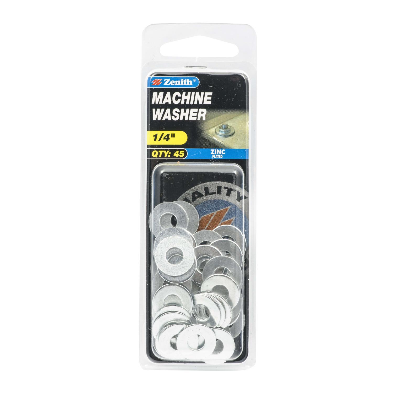 Machine Washer