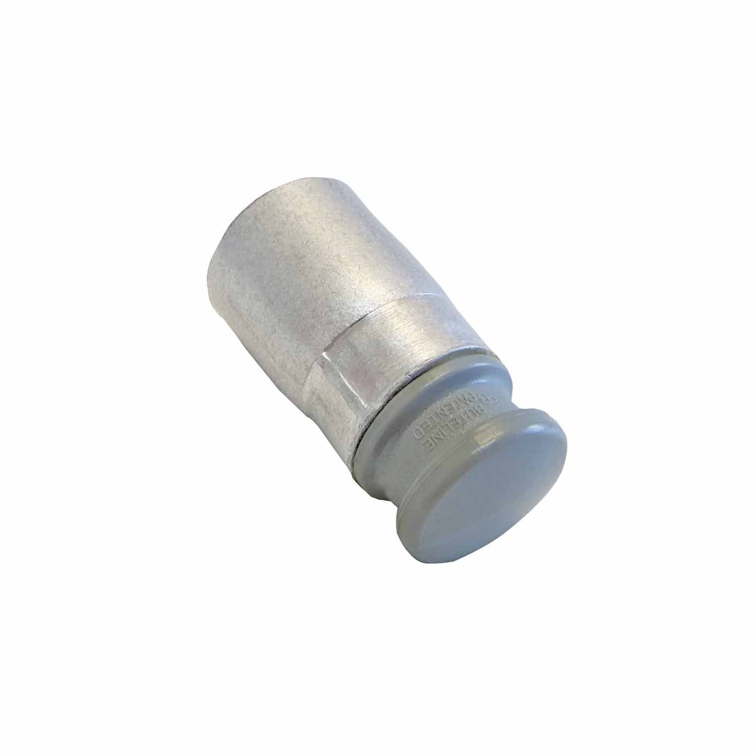 Pipe End Plug