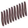 Sanding Belt Band File 80G Dewalt 10 Pack