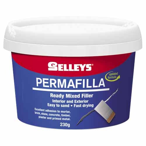 Ready Mixed Filler