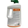 Weedkill and Lawn Feed Hose On
