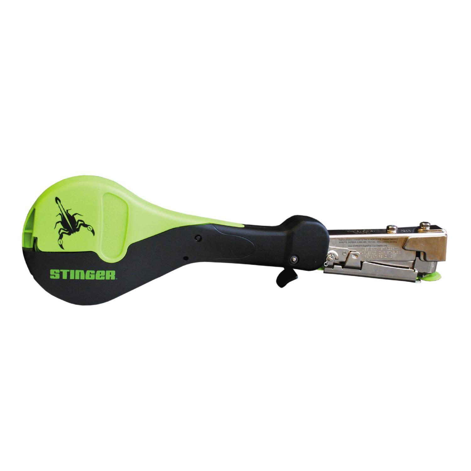 Stinger Hammer Tacker