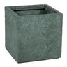 Arizona Clayfibre Cube Garden Pot