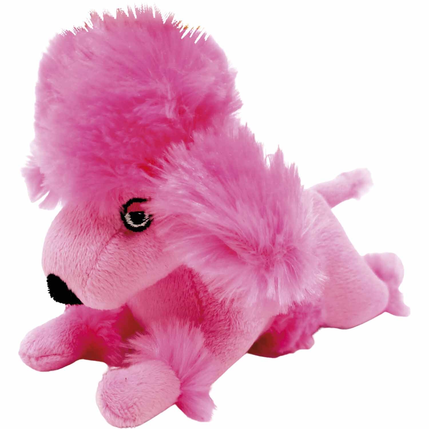 Chic Pets | Poodle Dog Toy | Mitre10
