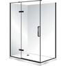 Stellar Pivot 2 Sided Shower Left Hand Tray