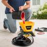Control Pro Airless Paint Sprayer