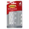 Command Adhesive Round Cord Clips