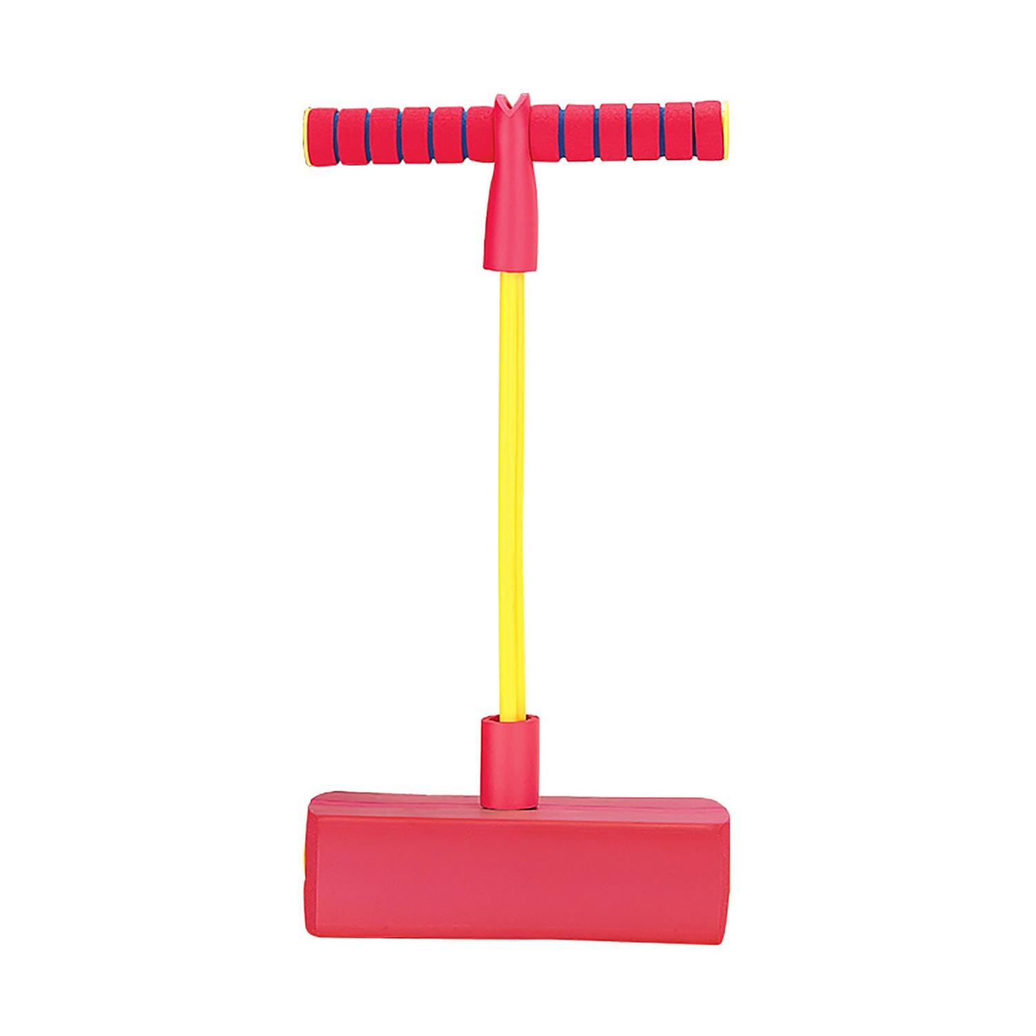 Kids Fun Hopper with Lights