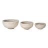 Low Bowl Clayfibre Pot Utah Large